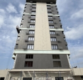 Ход строительства дома Литер 11 в ЖК Горгиппия Морская -