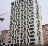 Ход строительства дома № 102/1, литер 2, корпус 1 в ЖК Персона -