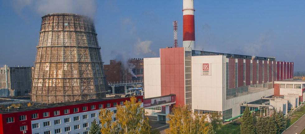 Власти Ростовской области потребовали от «Лукойла» модернизации теплосетей - фото 1