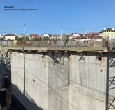 Ход строительства дома М-4 в ЖК Резиденция морей -