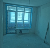 Ход строительства дома 1 в ЖК Речной квартал -