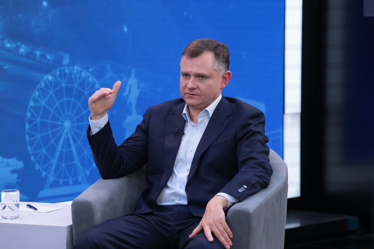 Губернатор Слюсарь взял на контроль проблемы донского ЖКХ - фото 1