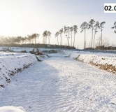 Ход строительства дома 1 в ЖК Стадиум -