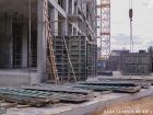 ЖК На Высоте - ход строительства, фото 105, Август 2020