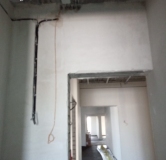 Ход строительства дома 8 в ЖК Дольче Вита -