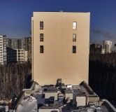 Ход строительства дома № 19, корпус 1 в ЖК Астро -