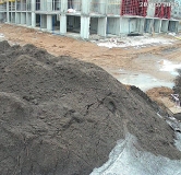 Ход строительства дома 56а в ЖК Сотый квартал -