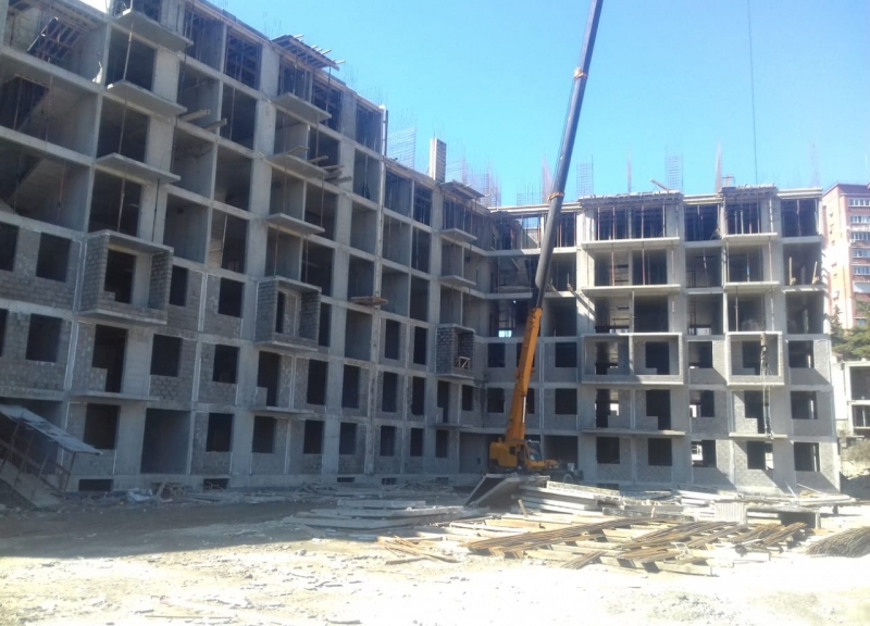 Дом № 139 в ЖК Звезда - фото 35