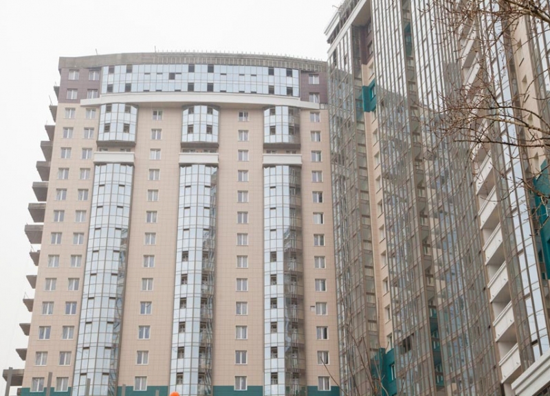 ЖК Петр Великий и Екатерина Великая - фото 5