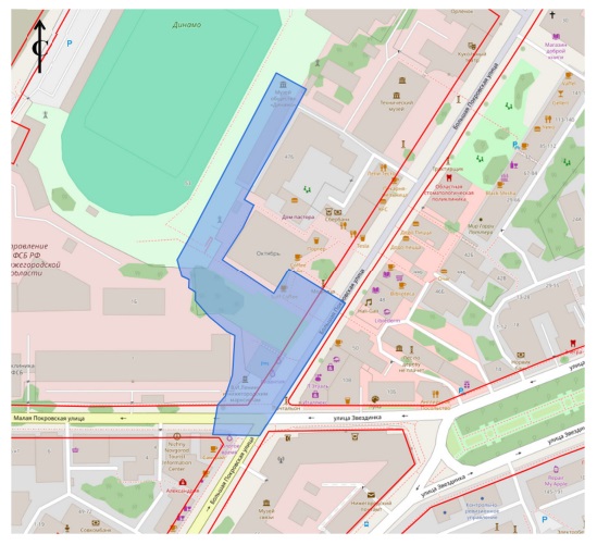 Ремонт теплотрассы проведут на Большой Покровской в Нижнем Новгороде - фото 2