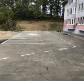 Ход строительства дома № 132 С, блок-секция 1,2,3 в ЖК Светлый Дом -