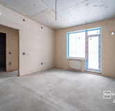 Ход строительства дома 6.4 в ЖК Парадный Ансамбль -