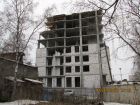 Ход строительства дома № 6 в ЖК Дом с террасами - фото 38, Март 2020