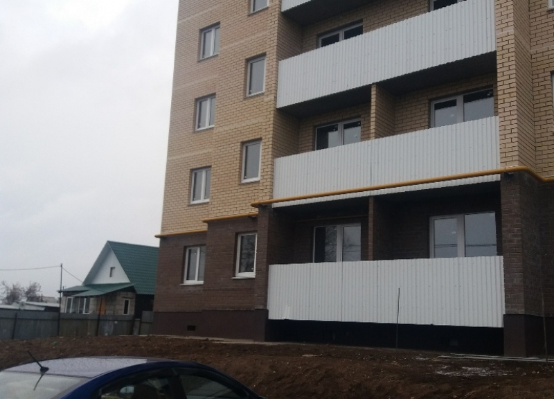 ЖК По ул. Свердлова, 99 - фото 25