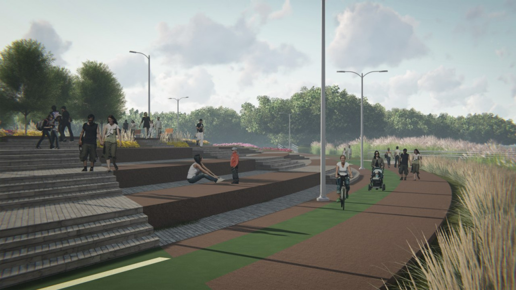 Увеличит ли «Первая Миля» стоимость жилья в микрорайоне Каменка в Ростове?