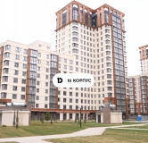 Ход строительства дома Литер 16, уч. 894 в ЖК Парк Победы 2 -