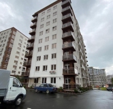 ЖК Гармония-4 - ход строительства,