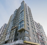 Ход строительства дома 5.1.2 в ЖК Мы. Клубный пригород -