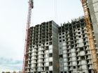 ЖК Орбита - ход строительства, фото 72, Октябрь 2020