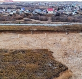 Ход строительства дома № 4 ГП-2 (1708) в ЖК Энвилль -