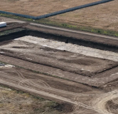 Ход строительства дома Литер 13 в ЖК Форма -