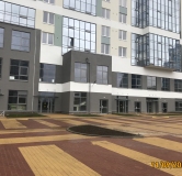 Ход строительства дома 6 в ЖК Жили-были -