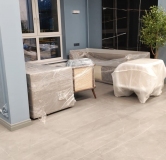 Ход строительства дома 17 в ЖК Le Cristal -