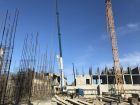 ЖК Орбита - ход строительства, фото 139, Март 2020