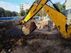 ЖК Командор - ход строительства, фото 26, Октябрь 2020