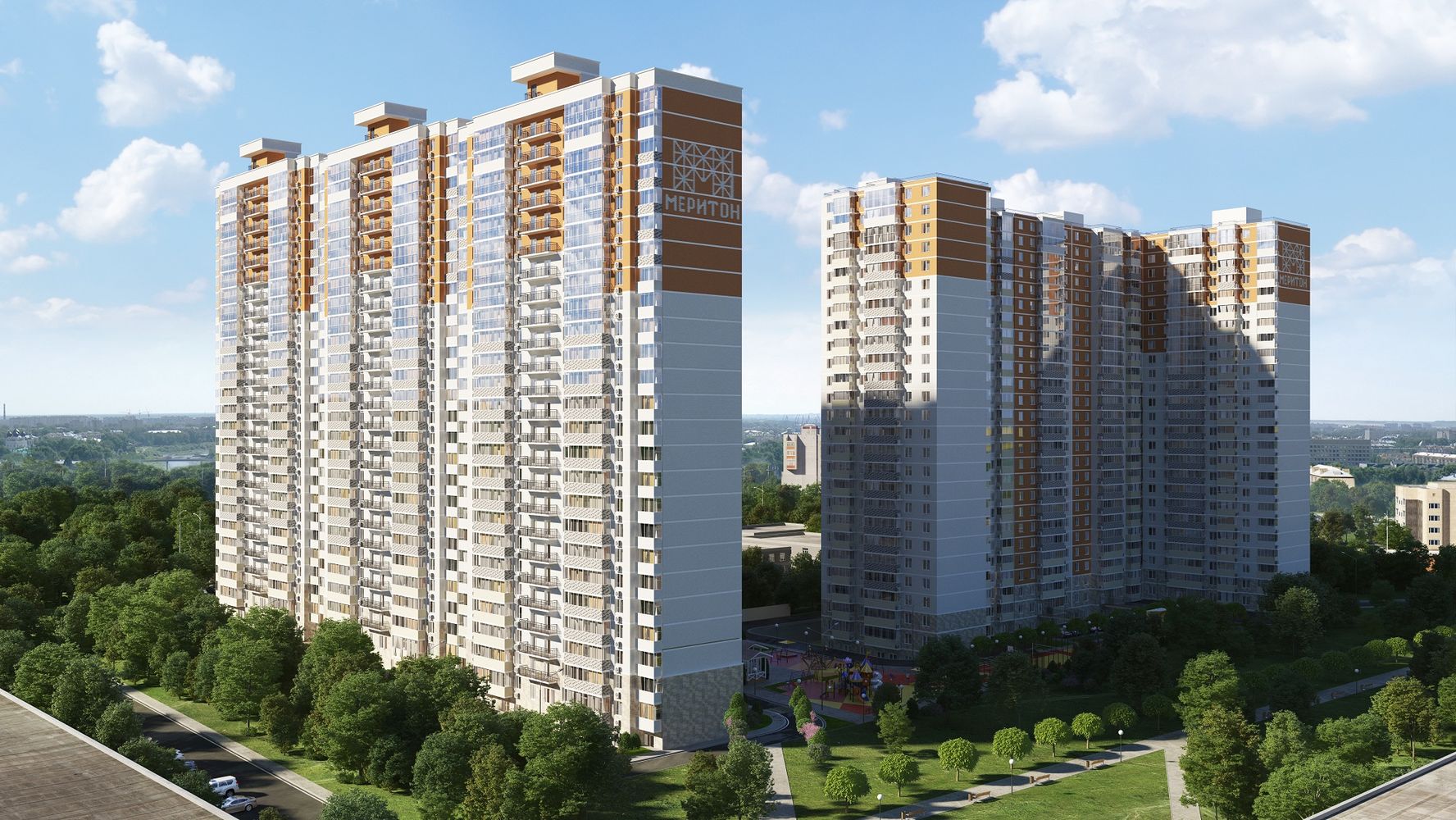 Застройщик рассказал о способах покупки квартиры в ЖК «Я» - фото 1