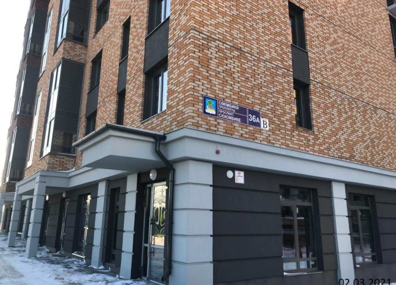 Дом секция 6 в ЖК Сердце Города - фото 3