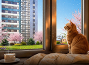 ЖК  «На Журова»  