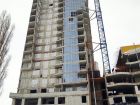 ЖК Парус - ход строительства, фото 6, Март 2021