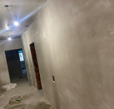 Ход строительства дома 5 в ЖК Культура -