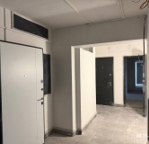 Ход строительства дома 25, корпус Б в ЖК Славный -