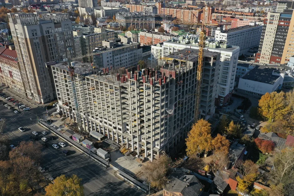 Составлен гайд по архитектурным стилям Нижнего Новгорода - фото 1