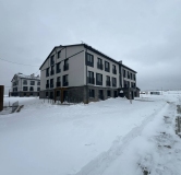 Ход строительства дома 7 в ЖК Мечта -