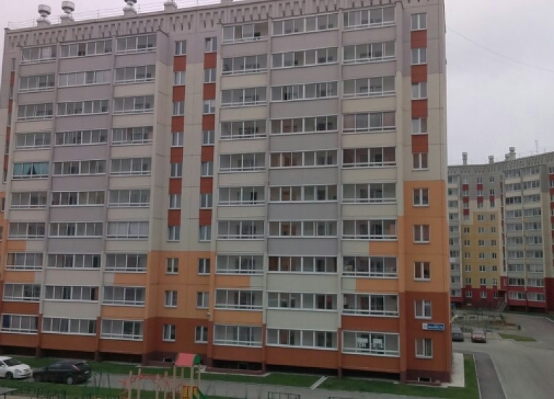 Дом 27 в ЖК Плодушка - фото 1