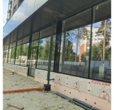 Ход строительства дома 5А в ЖК Слава (Slava) -
