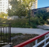 Ход строительства дома 1 в ЖД По ул. Иванова -