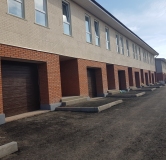 Ход строительства дома 30 в ЖК Курчатовский -