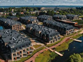 ЖК Veren Village Стрельна