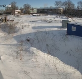 Ход строительства дома 36 в ЖК По ул. Пражская -