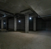 Ход строительства дома 1 в ЖД Библиотечная 41 -