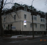 Ход строительства дома 32, корпус А, Б в ЖК Миранда -