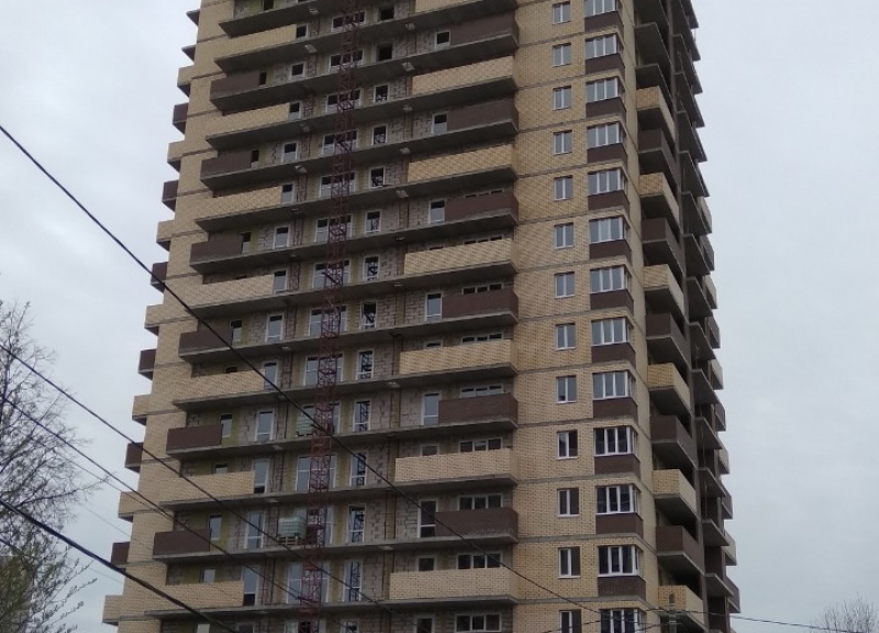 Дом 1 в ЖК Огни Ижевска - фото 8