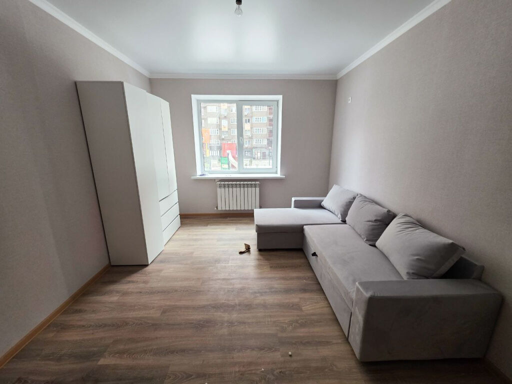 В Ростове-на-Дону занято более половины квартир маневренного фонда - фото 1