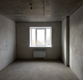 Ход строительства дома 1 в ЖК Черемушки на Приморской -