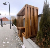 Ход строительства дома 2а в ЖК Эстель (Estelle) -