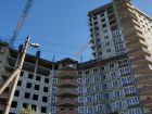 ЖК Монте-Карло - ход строительства, фото 92, Сентябрь 2020